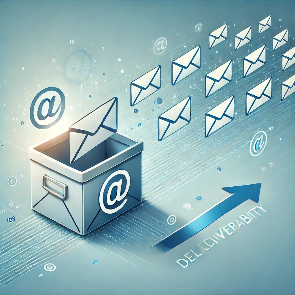 How to Overcome Cold Email Spam Filters and Improve Deliverability