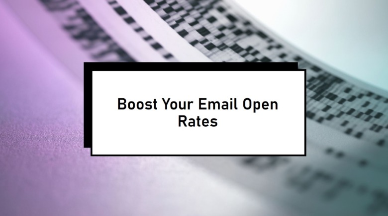 3 Tips to Boost Your Cold Email Opens rates

"Want more people opening your emails? Try these!"

1. Grab attention with a catchy subject line."

2. Add a personal touch—it makes a difference."

3. Send at the right time for your audience."

If you want full guide comment below and i will send it to your DM